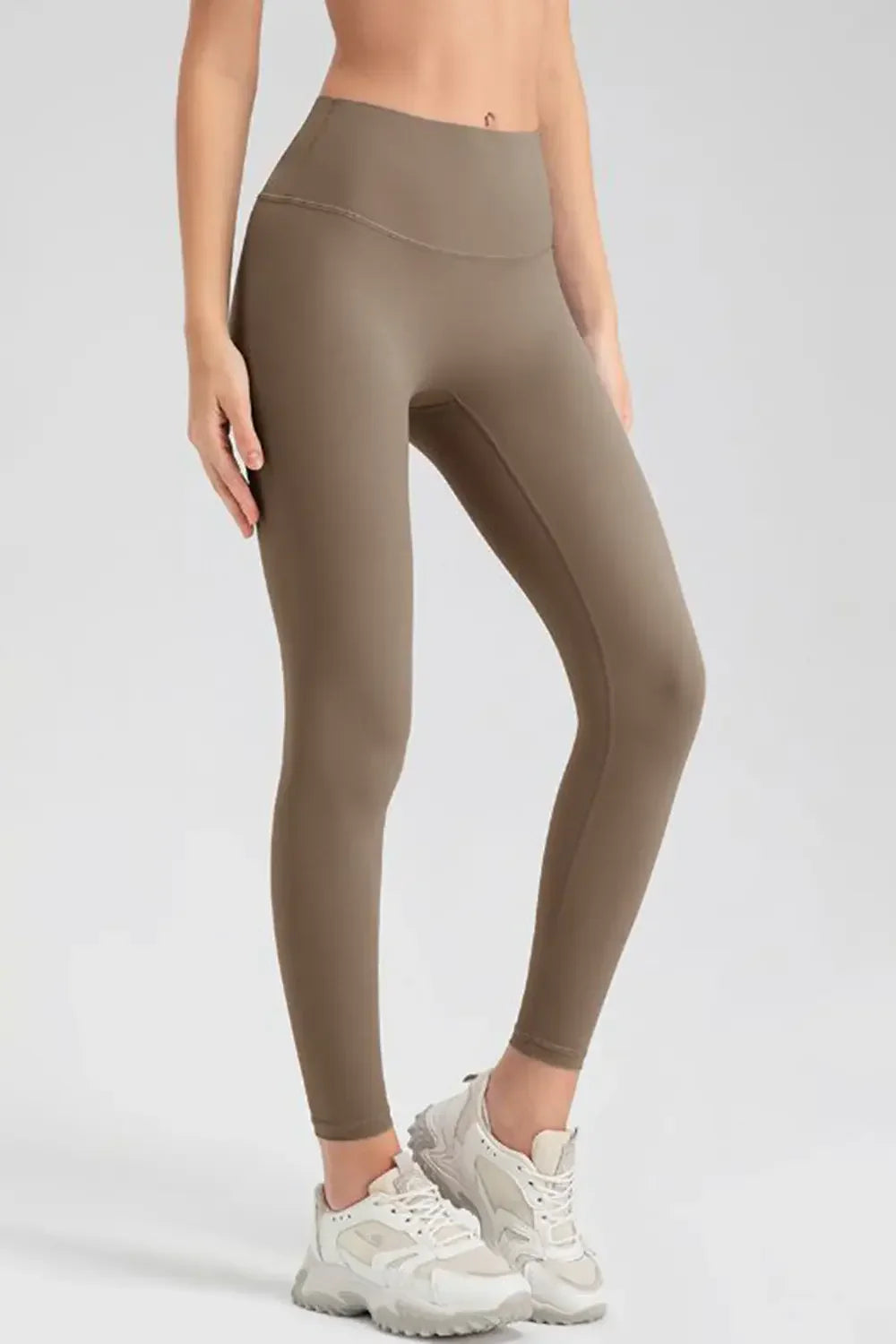 Waistband Sport Leggings DJPT