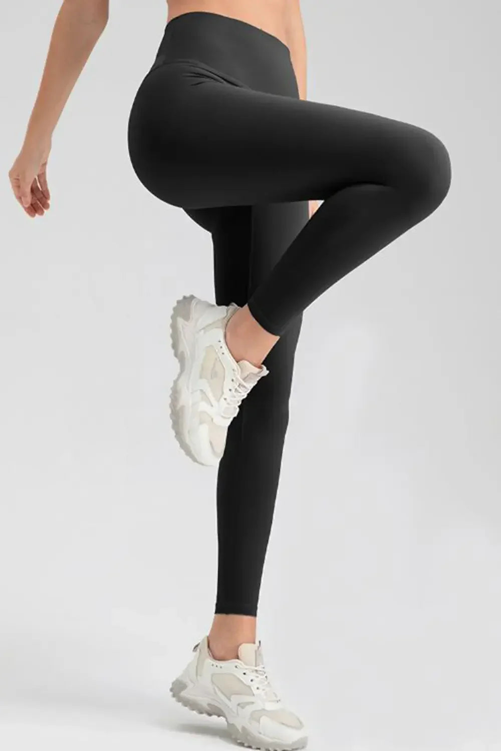 Waistband Sport Leggings DJPT