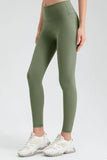 Waistband Sport Leggings DJPT