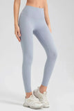 Waistband Sport Leggings DJPT