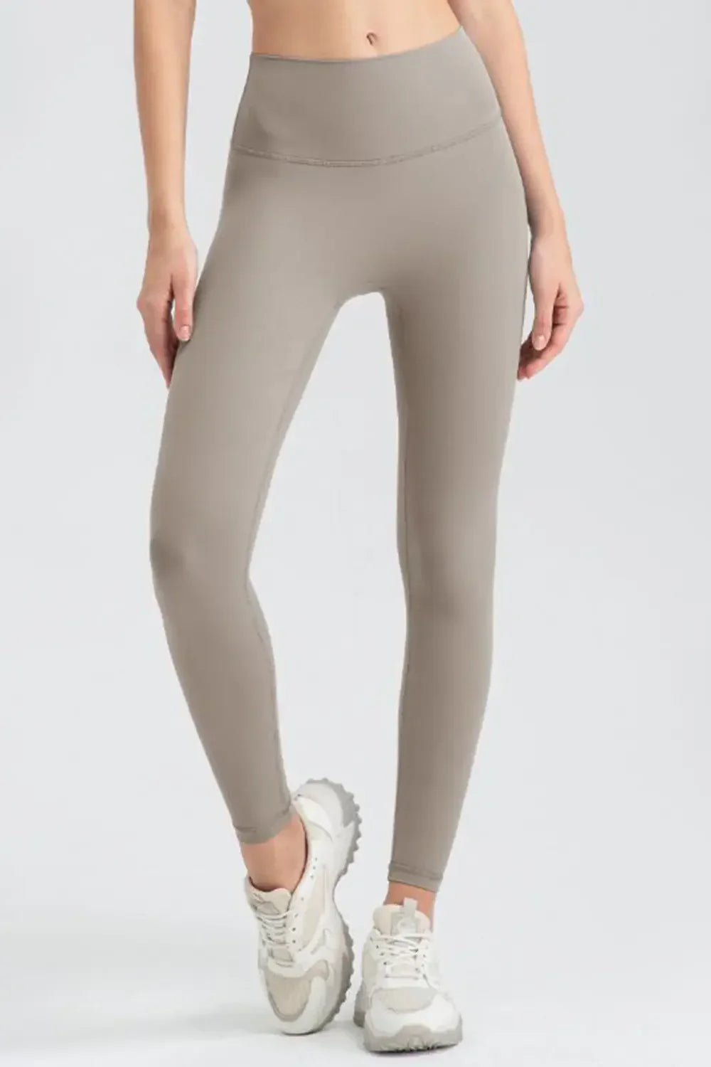 Waistband Sport Leggings DJPT
