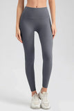 Waistband Sport Leggings DJPT