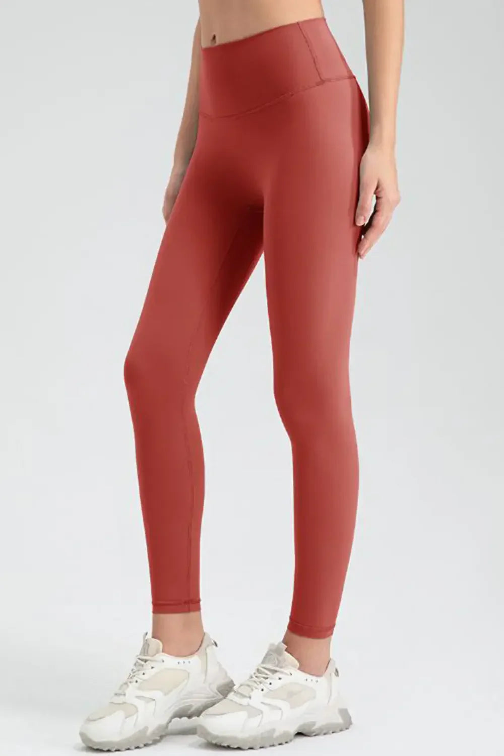 Waistband Sport Leggings DJPT