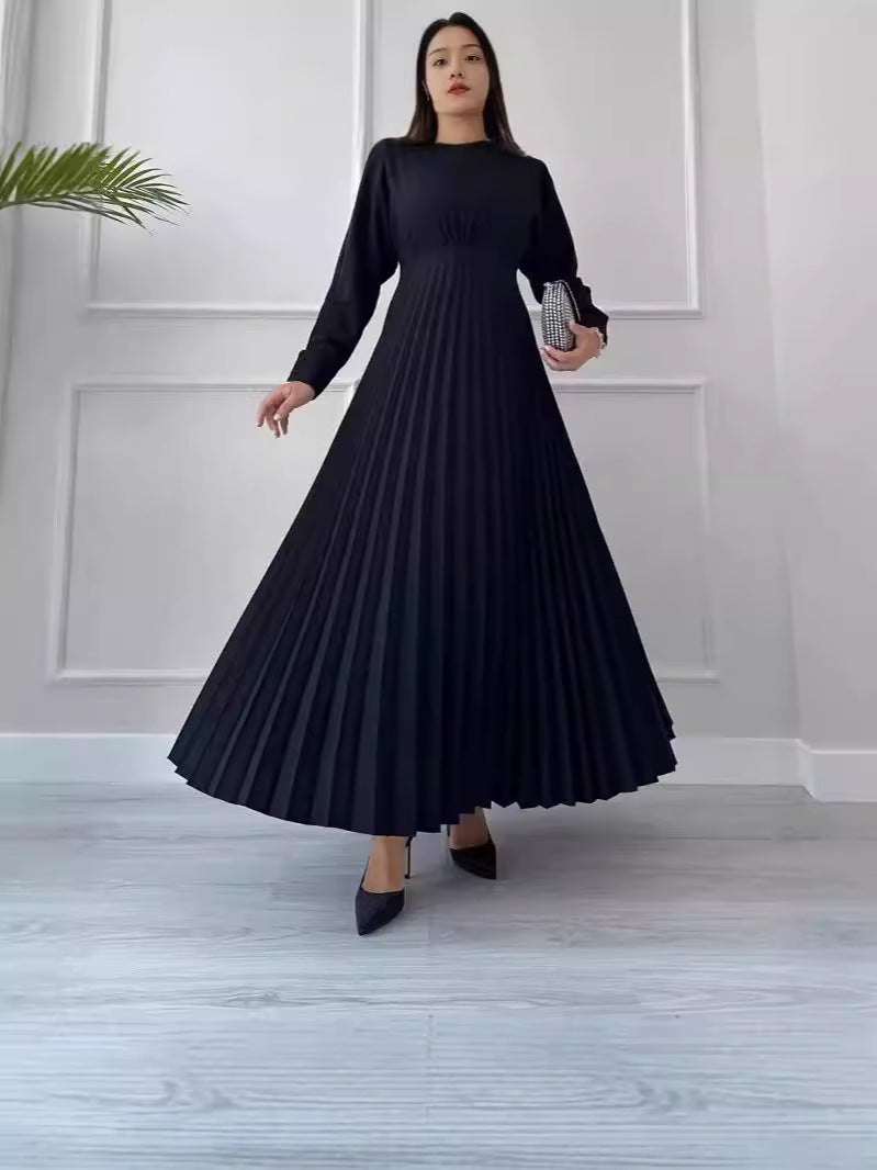 French Temperament In Autumn 2024