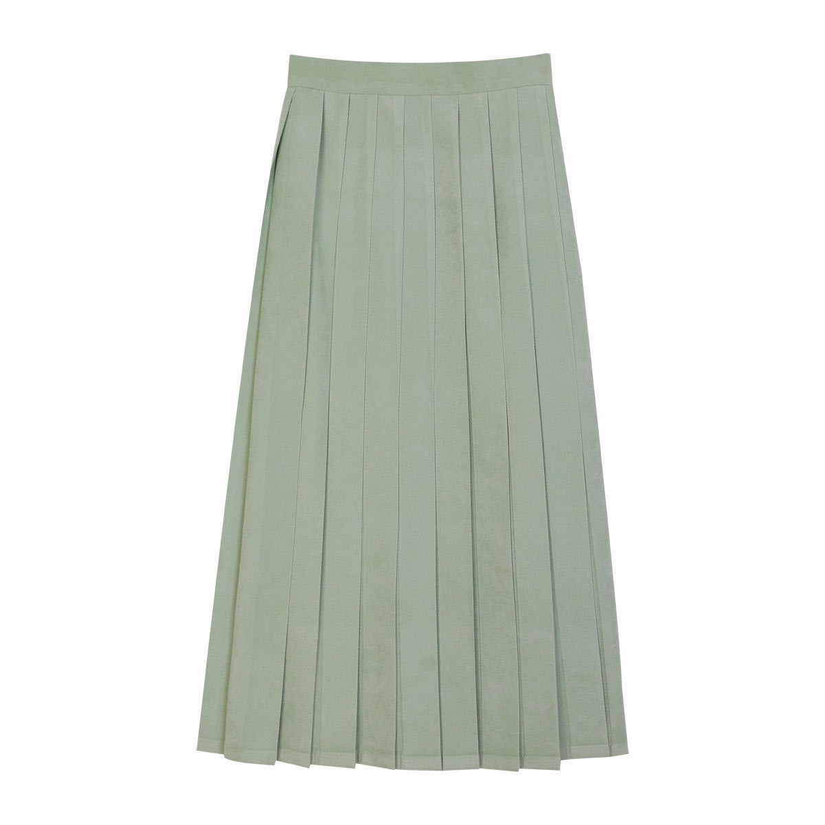 Design Tulip Chinese Style Improvement Han Elements Women's Shirt Vest Skirt Set 6733