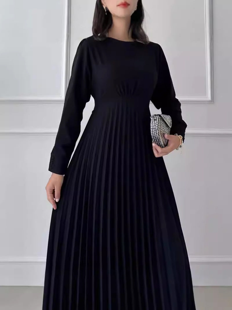 French Temperament In Autumn 2024