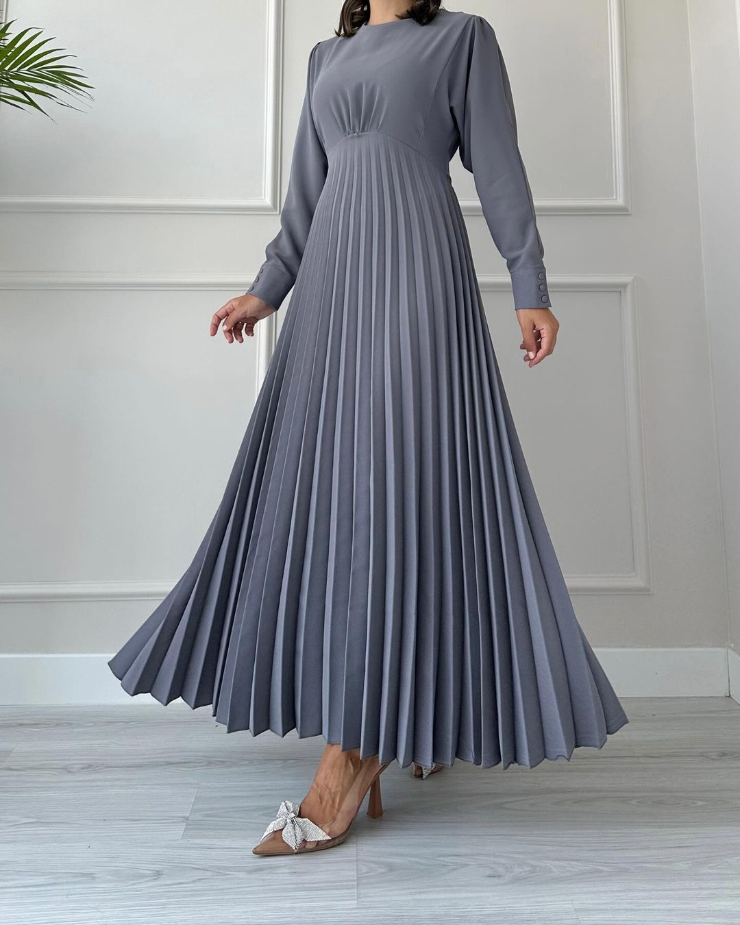 French Temperament In Autumn 2024