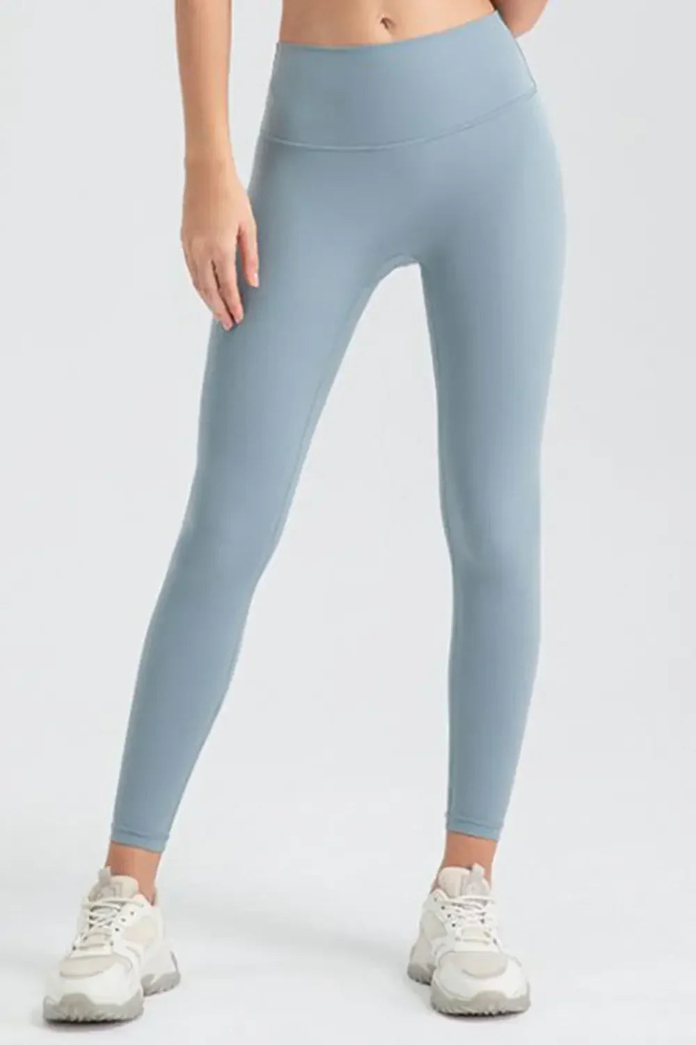 Waistband Sport Leggings DJPT