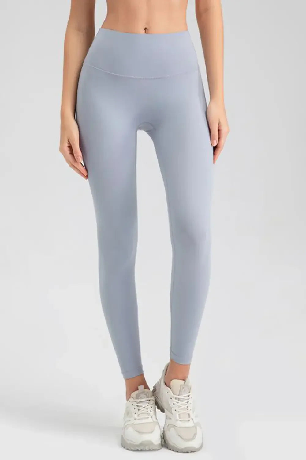 Waistband Sport Leggings DJPT
