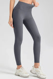 Waistband Sport Leggings DJPT