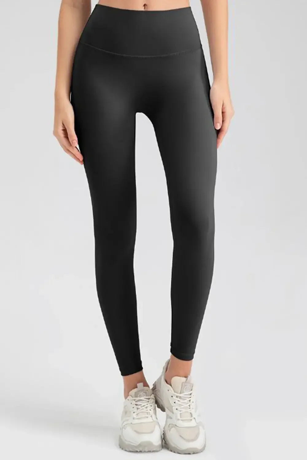 Waistband Sport Leggings DJPT
