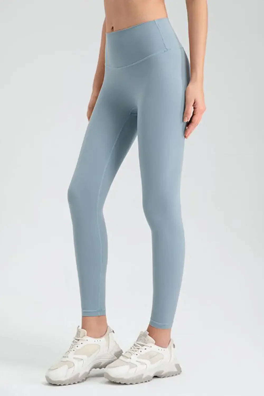 Waistband Sport Leggings DJPT