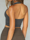 Neck Active Cami DJPT