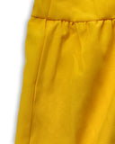 Size Ruffled Cami and Tiered Maxi Skirt Set Plus Size DJPT