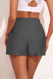 Waist Swim Shorts DJPT