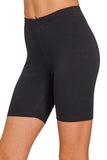 Premium Cotton Biker Shorts DJPT
