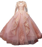 Performance Suit V-Neck 2025 New Color Yarn Vocal Art Canopy Skirt Host Dress Woman Retro