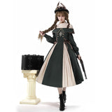 Jam Original Tour Song Lolita Girl Lolita Dress Everyday Cute Set 6968