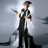 Teased Original Prayerist Lolita Female Lolita Coat Shirt Pants Daily Prince Suit 7172