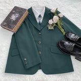 Design Basic Blazer 6312