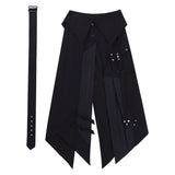 Jam Original Design Nightblade Lolita Girl Lolita Blouse Trousers Daily Suit 7210