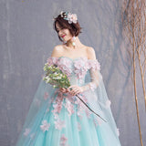 Temperament Famous Solo Performance Vocal Art Test Performance Adult Ceremony Host Annual Meeting Ponponn Dress