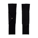 Teased Original Shadow Lolita Female Lolita Belt Shawl Sleeve Dress Shorts Set 7185