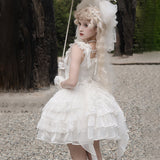 Design Lita Jsk Lolita Daily Cute Lolita Dress 6786