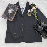 Design Basic Blazer 6312