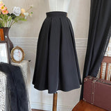 Law College Wind Original JK Uniform Cloak Shirt Short Dress Dress Set 6652