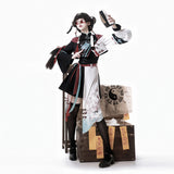 Teased Original And Goblin Lolita Girl Lolita Blouse Sling Skirt Skirt Daily Suit 9443