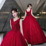 Red Toast Bridal High-End Summer Long Wedding Dress Dress High-End Engagement Dress 2025 New