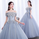 Performance Suit Poncho Dress Shoulder 2025 New Long-Term Host Vocal Art Exam Dress