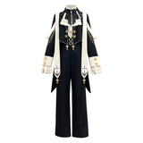 Teased Original Prayerist Lolita Female Lolita Coat Shirt Pants Daily Prince Suit 7172