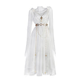 Design God Makes The Chinese Style Improve The Chinese Style Of The Ancient Style Women's Fairy Dress 7078