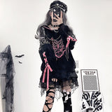 Design Electronic Butterfly Jacket Half Dress Women's Suit Everyday Cute Sweet Dress 6914