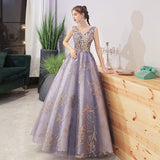 Dress Girl 2025 New Student Performance Clothes Host Vocal Dress Art Exam Solo Puffy Skirt Dress