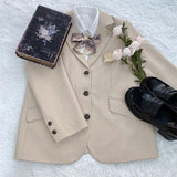 Design Basic Blazer 6312