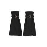 Teased Original Nocturnal Rabbit Lolita Girl Lolita Dress Dress Dress Leg Set 7045