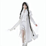 Jam Original Design Bionic Dimensional Lolita Cloak Cloak Shorts Set 7032