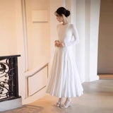 2025 Lace Umbrella Dress Dress Sleeveless Dress