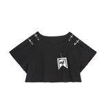 Teased Original Nocturnal Rabbit Lolita Girl Lolita Dress Dress Dress Leg Set 7045