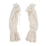 Moon Under The Sleeve Dress Lolita Women's Sleeve Dress Every Day Cute Lolita Sweet Dress 7071