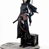 Teased Original Shadow Lolita Female Lolita Belt Shawl Sleeve Dress Shorts Set 7185