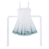 Teased Original Electronic Cat Cat Lolita Female Lolita Coat Dress Everyday Cute Suit 7231