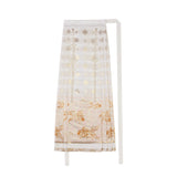 Goldfish Fireworks Chinese Wind Improvement Han Elements Women's Blouse Vest Skirt 8888