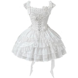 Design Lita Jsk Lolita Daily Cute Lolita Dress 6786