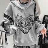 Design Electronic Butterfly Jacket Half Dress Women's Suit Everyday Cute Sweet Dress 6914