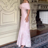 Shoulder Bow Sexy-Back Dress Femininity Dress Short Dress HZ0628