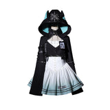 Teased Original Electronic Cat Cat Lolita Female Lolita Coat Dress Everyday Cute Suit 7231